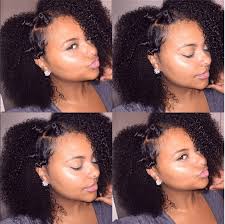 Learning how to twist natural hair or create bantu knots is important. Bantu Knot Wash Go Style