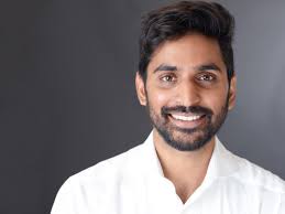 Tech's Biggest Return On Investment: Clean Energy & A Sustainable Future  ft. Sameer Reddy