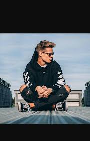 Concrafter luca rastet auf ideenexpo aus! Wie Gut Kennst Du Luca Concrafter Neue Video Fakten
