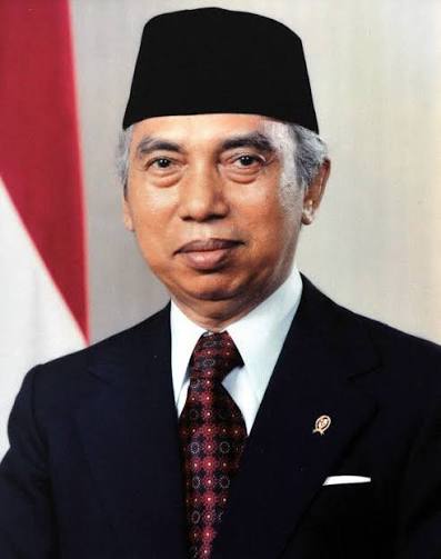 Adam Malik - Wikipedia bahasa Indonesia, ensiklopedia bebas