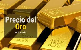 Gramo De Oro En Venezuela February 2021