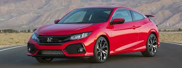 This hatchback has dropped the si and added type r in more recent releases. 2019 Honda Civic Si Coupe And Sedan Fuel Economy And Pricing