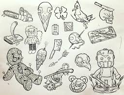 Maybe you would like to learn more about one of these? Here S Where To Get Friday The 13th Tattoo Deals In South Jersey