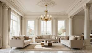 Neoclassical Elegance