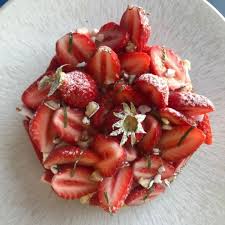 Epingle Sur Patisserie