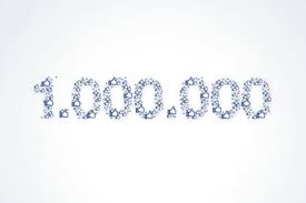 Giovanni milione is a researcher in the optical networking and sensing department at nec laboratories america, inc., princeton, nj. Arriviamo A 1 Milione Di Mi Piace Fotos Facebook
