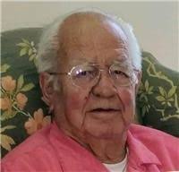 Harold Schwandt Obituary (1927