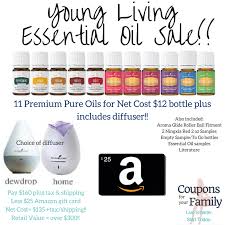Founded by donald gary young in 1993, it sells essential oils and other. Hurry Today Only Young Living Essential Oils Sale Retail Value 300 For 135 Plus Tax Shipping Ends Midnight 10 31
