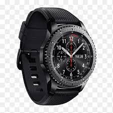 Learn how to lock and unlock the samsung gear s3 frontier. Samsung Gear S3 Frontier Samsung Galaxy Gear Smartwatch Samsung Accesorio De Reloj Al Por Menor Png Pngegg