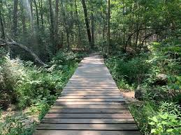 Geological survey) publishes a set of the most commonly used topographic maps of the u.s. Chinquapin Trail Hiking Trail Huntsville Texas