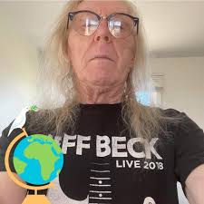 JJ's guitar playing is a huge influence