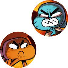 Redd, dr andrew phd, staff scientist in international hiv and std section, national institute of allergy and infectious diseases at the us national institutes of health; Tawog Matching Icons In 2021 The Amazing World Of Gumball Wallpaper Iphone Cute Best Friend Wallpaper