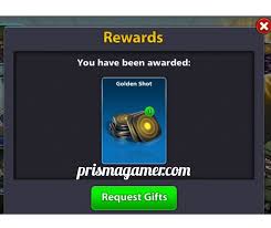 Get free packages of coins (stash, heap, vault), spin pack and power packs with 8 ball pool online generator. How To Get Free Golden Shot In 8 Ball Pool