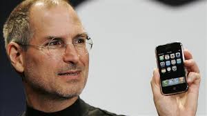 Happy 10th anniversary to the iPhone, 'a revolutionary product that changes  everything'