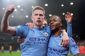 It shows all personal information about the players, including age, nationality, contract duration and current market value. Two Manchester City Players Nominated For Pfa Player Of The Year Award Bitter And Blue