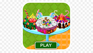 Los juegos de cocina gratis más divertidos están en wambie.com. Pastel De Cumpleanos La Cocina Juego Imagen Png Imagen Transparente Descarga Gratuita