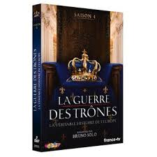 Elle a été annoncée le 10 avril 2012 et le tournage a commencé le 10 juillet 2012 pour se finir le 24 novembre 2012. Coffret La Guerre Des Trones Saison 4 Dvd Precommande Date De Sortie Fnac