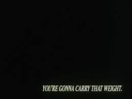 Pin By Bcuky Barnes On Nerd Nation Full Steam Ahead Youre Gonna Carry That Weight Cowboy Bebop Bebop
