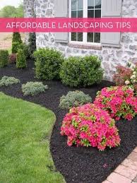 See more ideas about backyard landscaping, backyard, yard landscaping. Pin By Rebekah Mezger On Front Yard Landscaping Design Easy Landscaping Diy Landscaping Front Yard Landscaping Design