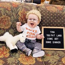 Funny Baby Halloween Costumes Worth Stealing 2020 Popsugar Family