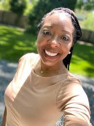 Shaquisha Jackson's Instagram, Twitter & Facebook