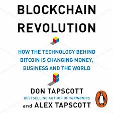 If reading is your great love in life, why not turn it into a side hustle and get paid to read books? Blockchain Revolution By Don And Alex Tapscott Audiobook Extract Read By John Chancer By Penguin Books Uk