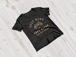Subscribe to get our premium mockup absolutely free. Free Round Neck Half Sleeves T Shirt Mockup Psd Good Mockups