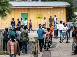 We would like to show you a description here but the site won't allow us. Suspicion And Fear Linger As Ethiopia S Campus Wars Go Quiet Global Education The Guardian