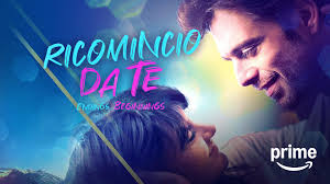 Prime Video: Getting That Girl