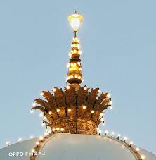 Affectionately called as 'khwaja garib nawaz', hazrat khwaja moinuddin hasan chishti (r.a.) has been the epitome of truth, love and devotion to millions of his followers across the world. Hd Nawaz Wallpapers Peakpx