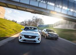 We don't recommend the sport trim, as it brings a few available performance components, but isn't available. 2021 Cadillac Ct4 Forget Showing Off Greatness Is Something Of Substance Autoevolution