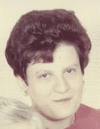 Mary Kobal Obituary (1938