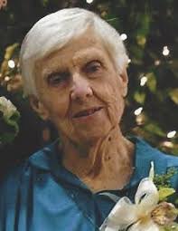 Obituary for Laura Mae (Griffin) Fuller