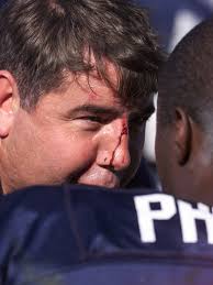 From the Archives: Georgia Southern's DI-AA national championship season  (Part 4)