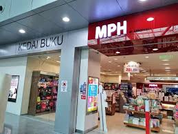 Masih mencari kedai makan tengahari di johor bahru? Mohd Hafizee On Twitter No More Mph Bookstore In Johor Bahru As Mph Just Announce The Closure Of Their 9 Outlets In Malaysia Including 2 In Jb City Square Aeon
