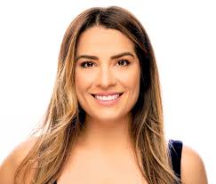 Maria Cantu's Instagram, Twitter & Facebook