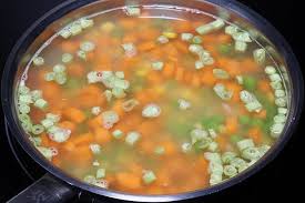 Oats Soup Oats Vegetable Soup Oatmeal Soup Recipe Oat Soup Recipe Vegetable Soup Recipes Easy Oat Recipe