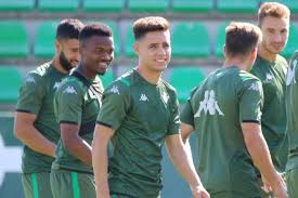 With so many players loaned/sold, barcelona squad is looking increasing thin for the rest of the season. La Liga 2019 20 Barcelona Vs Real Betis Preview Schedule Live Streaming How And Where To Watch In India Ibtimes India