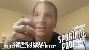 Fringe Backgrounds influencing sport kites! An excerpt from podcast with  Andy Preston