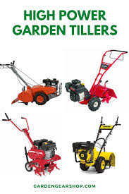 Garden Tiller Ideas In 2020 Tiller Front Tine Tiller Gardening Gear