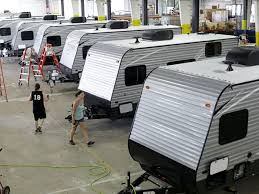 List your rv dealership and get exposure on two industry leading sites for the price of one: The Rv Maker Thor Industries Has A 14 Billion Order Backlog