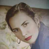 Edna Wright Torres (1928–2013)