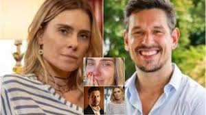 BREAKING NEWS: That's what happened to Carolina Dieckmann and João Vicente  behind the scenes at Vale Tudo…