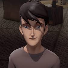 the doctor will see you now… — Jack Darby ✧ TFP