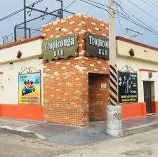 Tropiconga