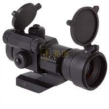 Коллиматор Sightmark Tactical Red Dot Scop (арт.SM13041)