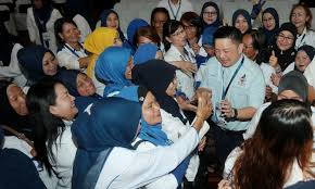 Seperti peribahasa melayu, bersatu teguh, bercerai roboh. Perjuangan Warisan Umpama Avengers Bersatu Teguh Bercerai Roboh Borneo Today
