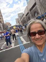 Boston Marathon