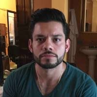 Lorenzo Arturo Sanchez Zardoni