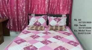 Hospital tuanku ja'afar, seremban berfungsi di bawah jagaan kementerian kesihatan malaysia. Homestay Taman Tuanku Jaafar Harga Foto Ulasan Alamat Malaysia